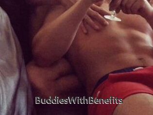 BuddiesWithBenefits