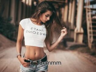 Bummm