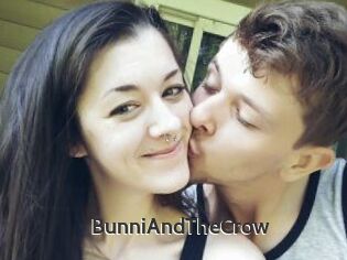 BunniAndTheCrow