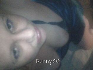 Bunny80