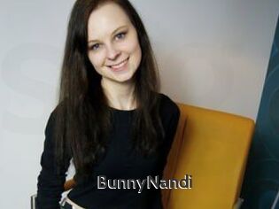 BunnyNandi