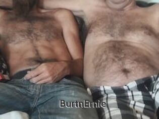 BurtnErnie