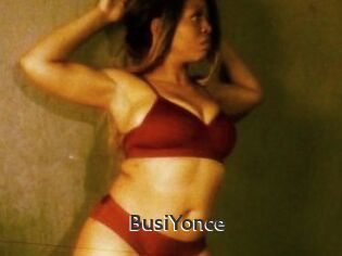 BusiYonce