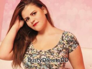 BustyDanetaDD
