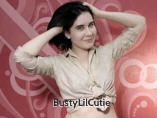 BustyLilCutie