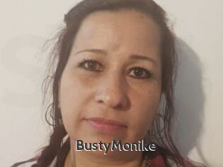 BustyMonike