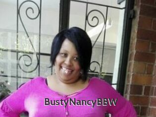 BustyNancyBBW