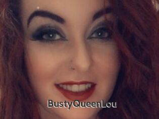 BustyQueenLou