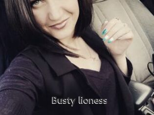 Busty_lioness