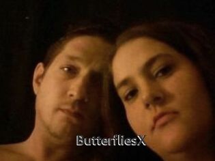 ButterfliesX