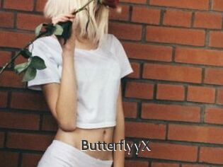 ButterflyyX