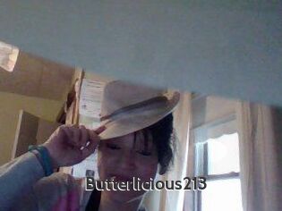 Butterlicious213