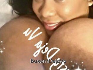 BuxomDejaVu