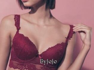 ByJoJo