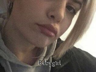 B4byg1rl