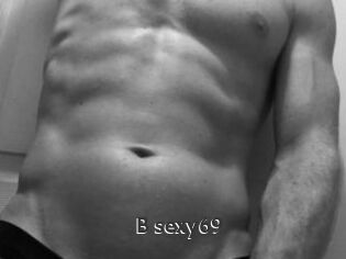 B_sexy69