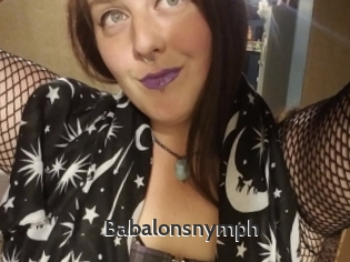 Babalonsnymph