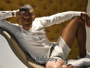Babbony