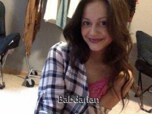 Babdarian