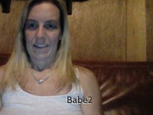 Babe2