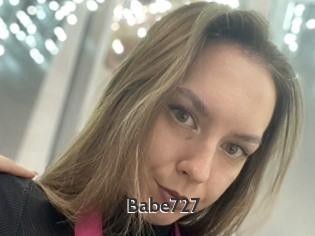 Babe727