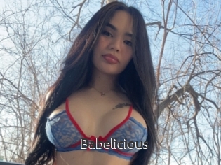 Babelicious