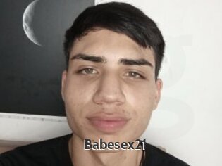 Babesex21