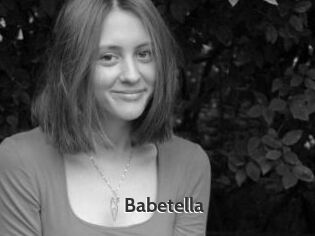 Babetella