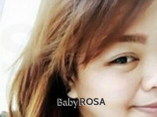 BabyROSA