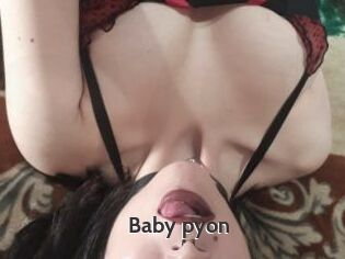 Baby_pyon