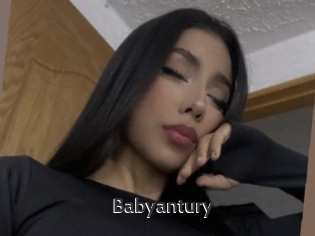 Babyantury