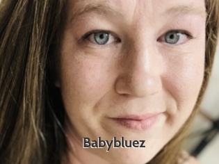 Babybluez