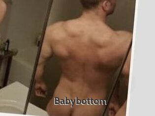 Babybottom