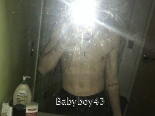 Babyboy43