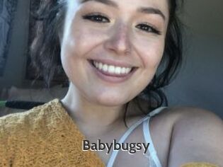 Babybugsy