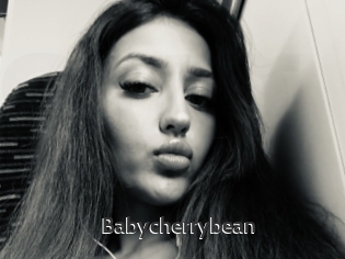 Babycherrybean