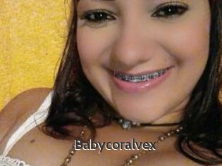 Babycoralvex