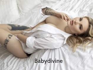 Babydivine