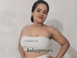 Babygenexis