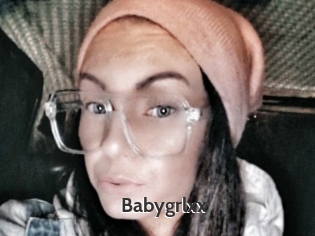Babygrlxx