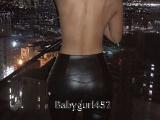Babygurl452