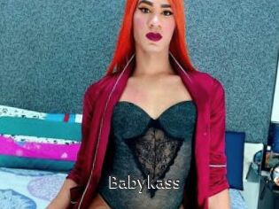 Babykass