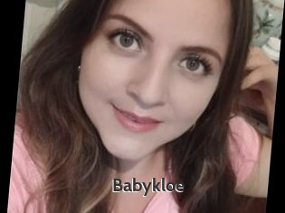 Babykloe
