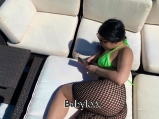 Babykxx