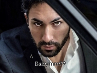 Babymm99