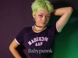 Babypunnk