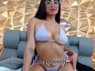Babyqueenn