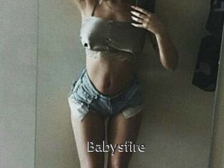 Babysfire