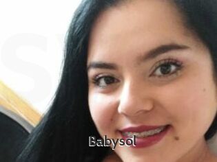 Babysol