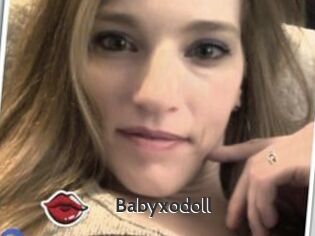 Babyxodoll